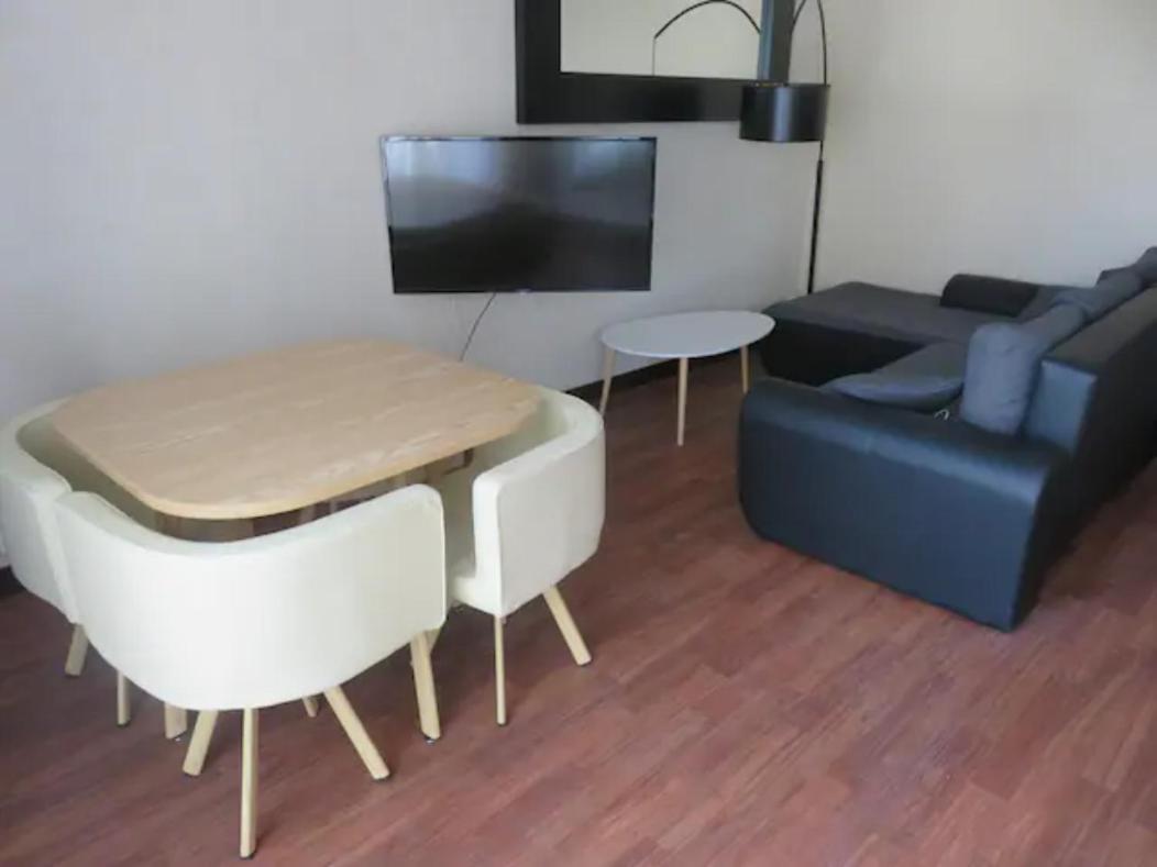 Appartement T3 Rennes Exteriér fotografie