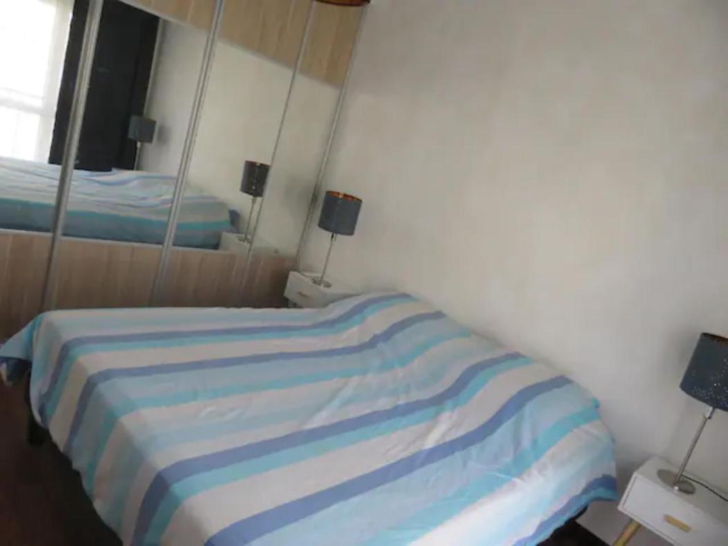 Appartement T3 Rennes Exteriér fotografie
